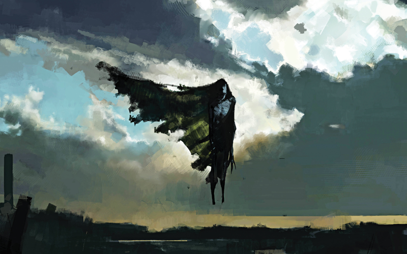 Illustration for article titled Harry Potter's Dragons And Other Beasts, As You've Never Seen Them